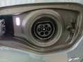 View of fittings for electric vehicle