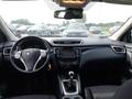 View of dashboard