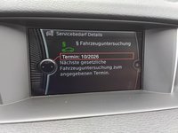 Fahrzeugstatus