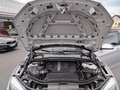 Ansicht Motorraum