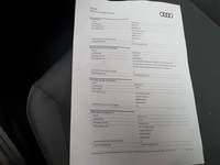 Документ о выполнении сервиса