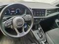 View of dashboard