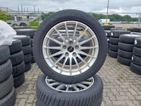 Widok z przodu po stronie lewej