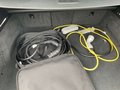 View of fittings for electric vehicle