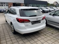 Ansicht hinten links