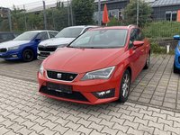 Seat Leon ST 2.0 TDI 4Drive „FR“