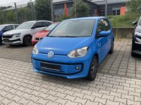 VW up! 1,0