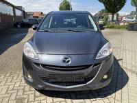 Ansicht Front