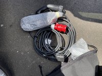 Ansicht Elektrofahrzeug