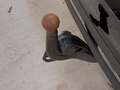 View of trailer tow-bar hitch