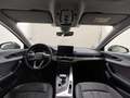 View of dashboard