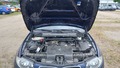 View of engine compartment