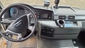 View of dashboard