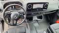 View of dashboard