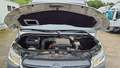 View of engine compartment