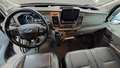 View of dashboard