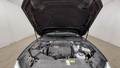 View of engine compartment