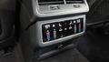 View of rear climate control switch
