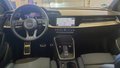 View of dashboard