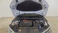 View of engine compartment