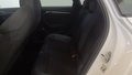 View of rear seat
