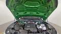 View of engine compartment