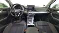 View of dashboard