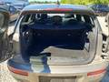 View of boot / luggage space