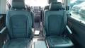 View of rear seat