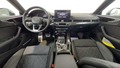 View of dashboard