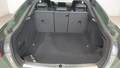 View of boot / luggage space
