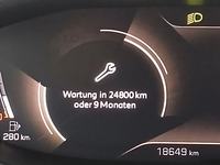 Статус автомобиля