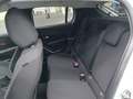 View of rear seat