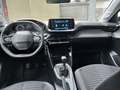 View of dashboard