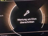 Status pojazdu