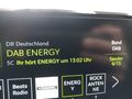 Other optional extras