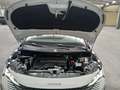 View of engine compartment