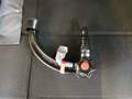 View of trailer tow-bar hitch