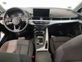 View of dashboard
