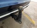 View of trailer tow-bar hitch