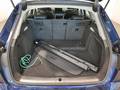 View of boot / luggage space