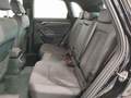 View of rear seat