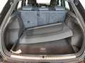 View of boot / luggage space