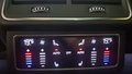 View of rear climate control switch