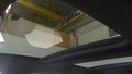 View of sunroof / panoramic roof