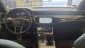 View of dashboard