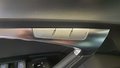 View of control buttons for electric seat adjustment