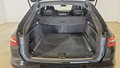 View of boot / luggage space