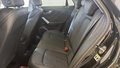 View of rear seat
