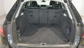 View of boot / luggage space